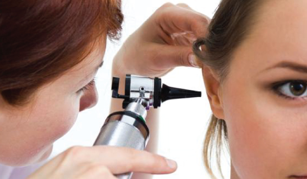 Otolaryngology-Head & Neck Surgery Welcome Image